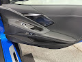 2025 Chevrolet Corvette E-Ray