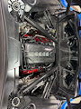 2025 Chevrolet Corvette E-Ray