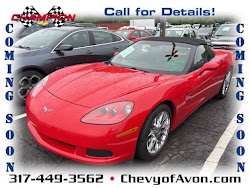 2012 Chevrolet Corvette Base