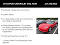 2012 Chevrolet Corvette Base