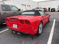 2012 Chevrolet Corvette Base