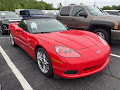 2012 Chevrolet Corvette Base