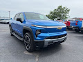 2026 Chevrolet Silverado EV RST