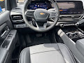 2026 Chevrolet Silverado EV RST