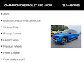 2026 Chevrolet Silverado EV RST