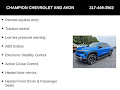 2026 Chevrolet Silverado EV RST