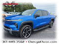 2026 Chevrolet Silverado EV RST