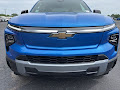 2026 Chevrolet Silverado EV RST