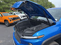 2026 Chevrolet Silverado EV RST