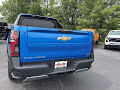 2026 Chevrolet Silverado EV RST