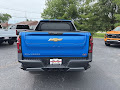 2026 Chevrolet Silverado EV RST