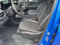 2026 Chevrolet Silverado EV RST