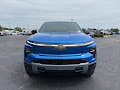 2026 Chevrolet Silverado EV RST