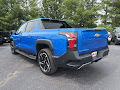 2026 Chevrolet Silverado EV RST