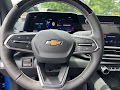 2026 Chevrolet Silverado EV RST