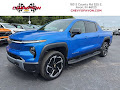 2026 Chevrolet Silverado EV RST