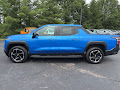 2026 Chevrolet Silverado EV RST