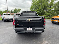 2026 Chevrolet Silverado EV WT