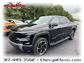 2026 Chevrolet Silverado EV WT