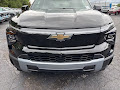 2026 Chevrolet Silverado EV WT