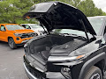 2026 Chevrolet Silverado EV WT