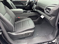 2026 Chevrolet Silverado EV WT