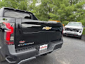 2026 Chevrolet Silverado EV WT
