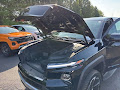 2026 Chevrolet Silverado EV WT