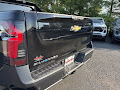 2026 Chevrolet Silverado EV WT