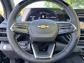 2026 Chevrolet Silverado EV WT