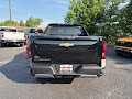 2026 Chevrolet Silverado EV WT