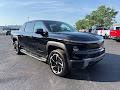 2026 Chevrolet Silverado EV WT