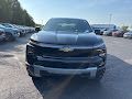 2026 Chevrolet Silverado EV WT