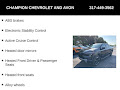 2026 Chevrolet Silverado EV WT