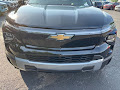 2026 Chevrolet Silverado EV WT