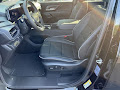 2026 Chevrolet Silverado EV WT