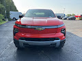 2026 Chevrolet Silverado EV RST