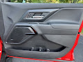 2026 Chevrolet Silverado EV RST