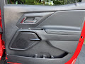 2026 Chevrolet Silverado EV RST