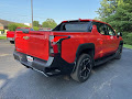 2026 Chevrolet Silverado EV RST