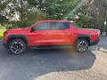 2026 Chevrolet Silverado EV RST