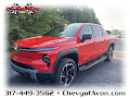 2026 Chevrolet Silverado EV RST