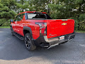 2026 Chevrolet Silverado EV RST