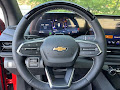 2026 Chevrolet Silverado EV RST