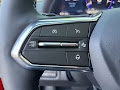 2026 Chevrolet Silverado EV RST