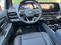 2026 Chevrolet Silverado EV RST