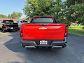 2026 Chevrolet Silverado EV RST