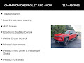 2026 Chevrolet Silverado EV RST