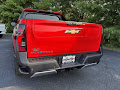 2026 Chevrolet Silverado EV RST