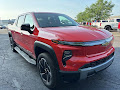 2026 Chevrolet Silverado EV RST